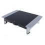 Fellowes Office Suites Soporte para Monitor Negro/plata